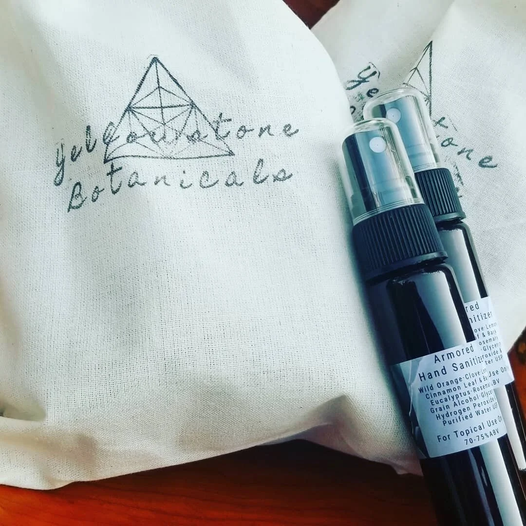 New batch done!
Perfect pocket size sanitizer
70-75% abv 
$6 /bottle
#suportlocal #livingstonmontana