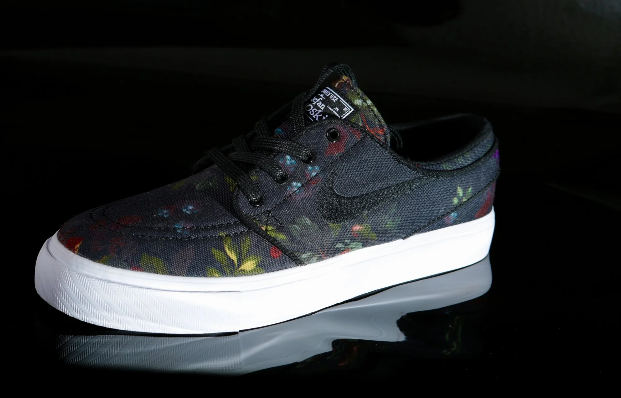 Nike SB Zoom Stefan Janoski Canvas