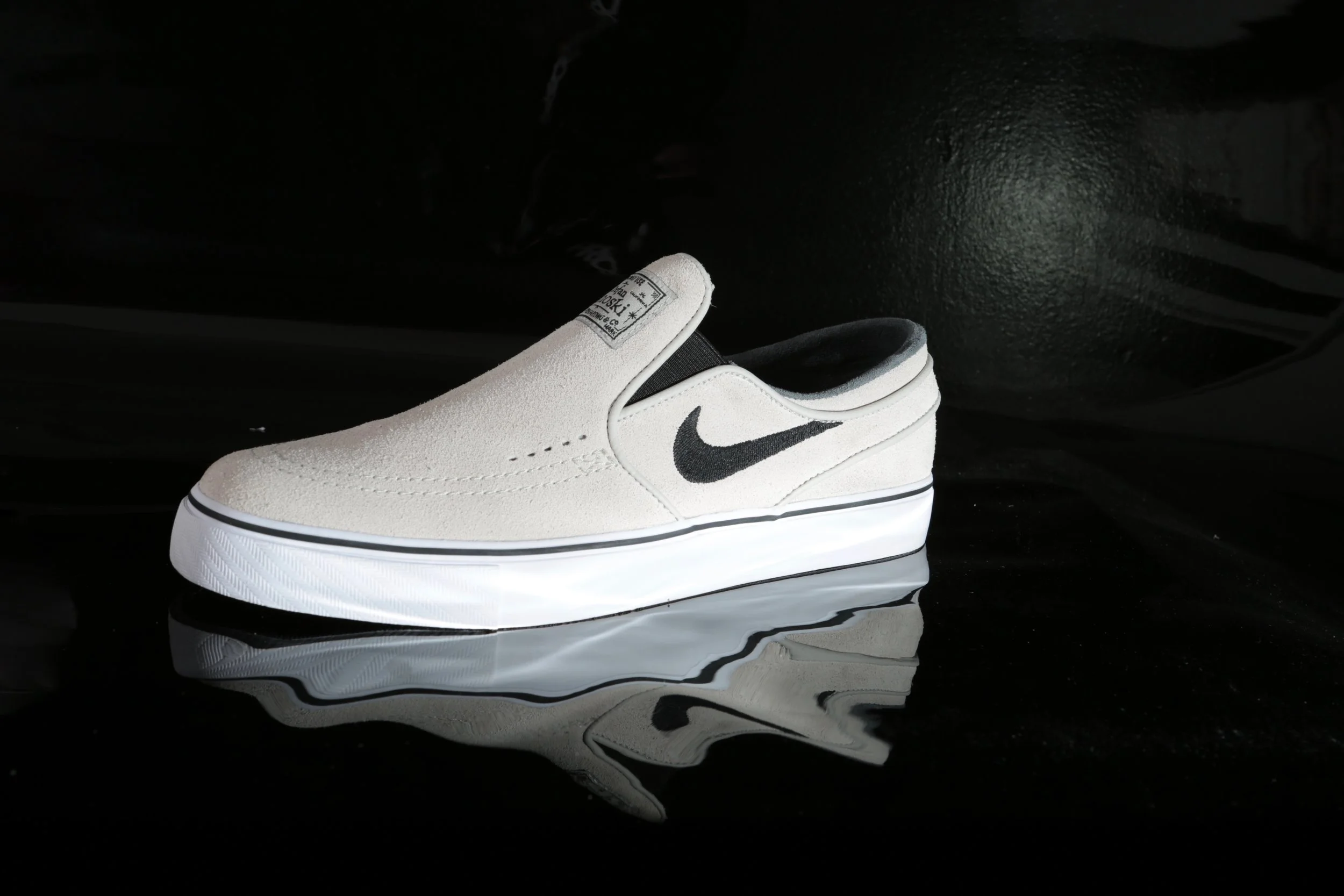 Off-White Nike Zoom Stefan Janoski Slip