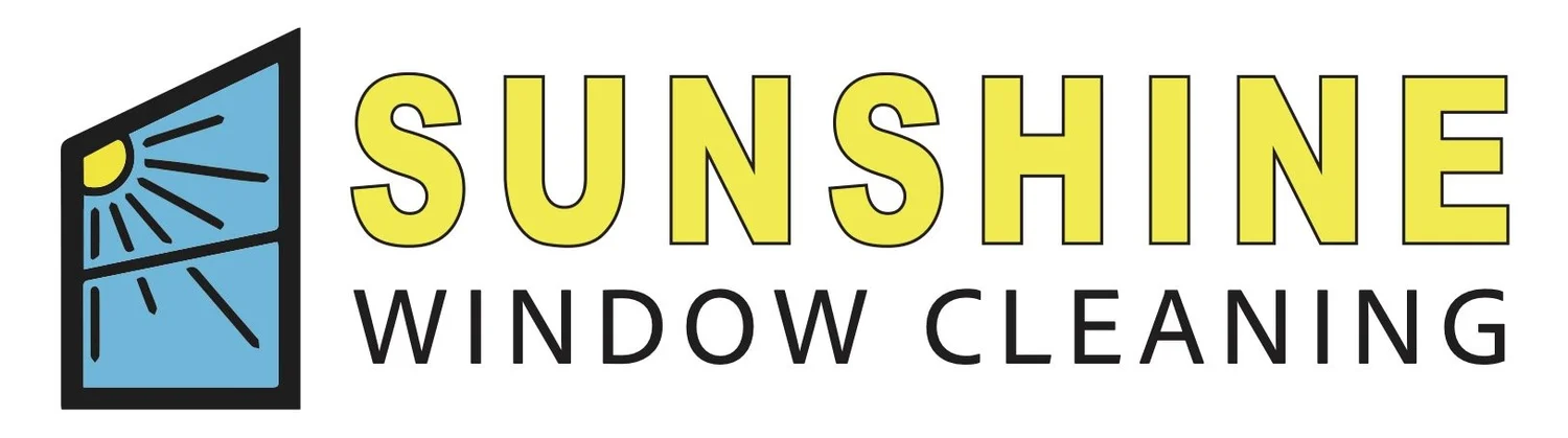 Sunshine Window Cleaning | Bend, OR