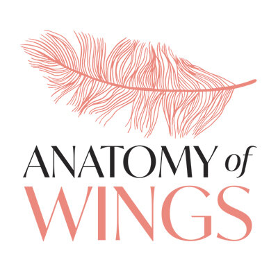 ANATOMY OF WINGS