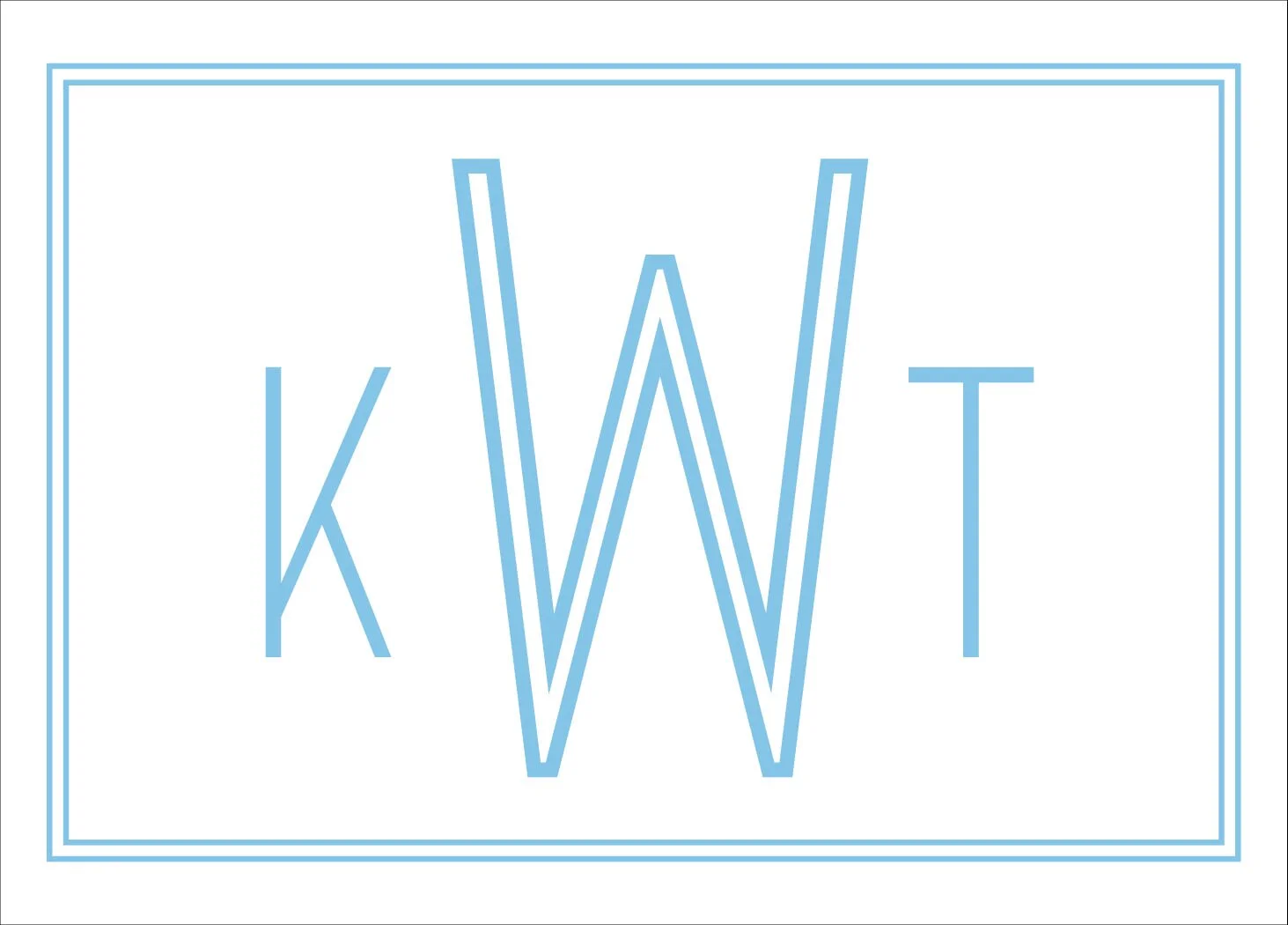 Bordered Monogram Stationery.jpg