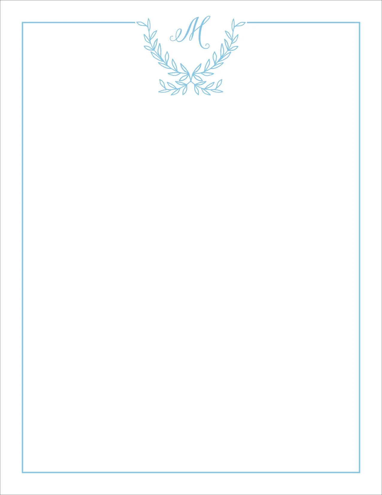 Laurel Border Stationery.jpg