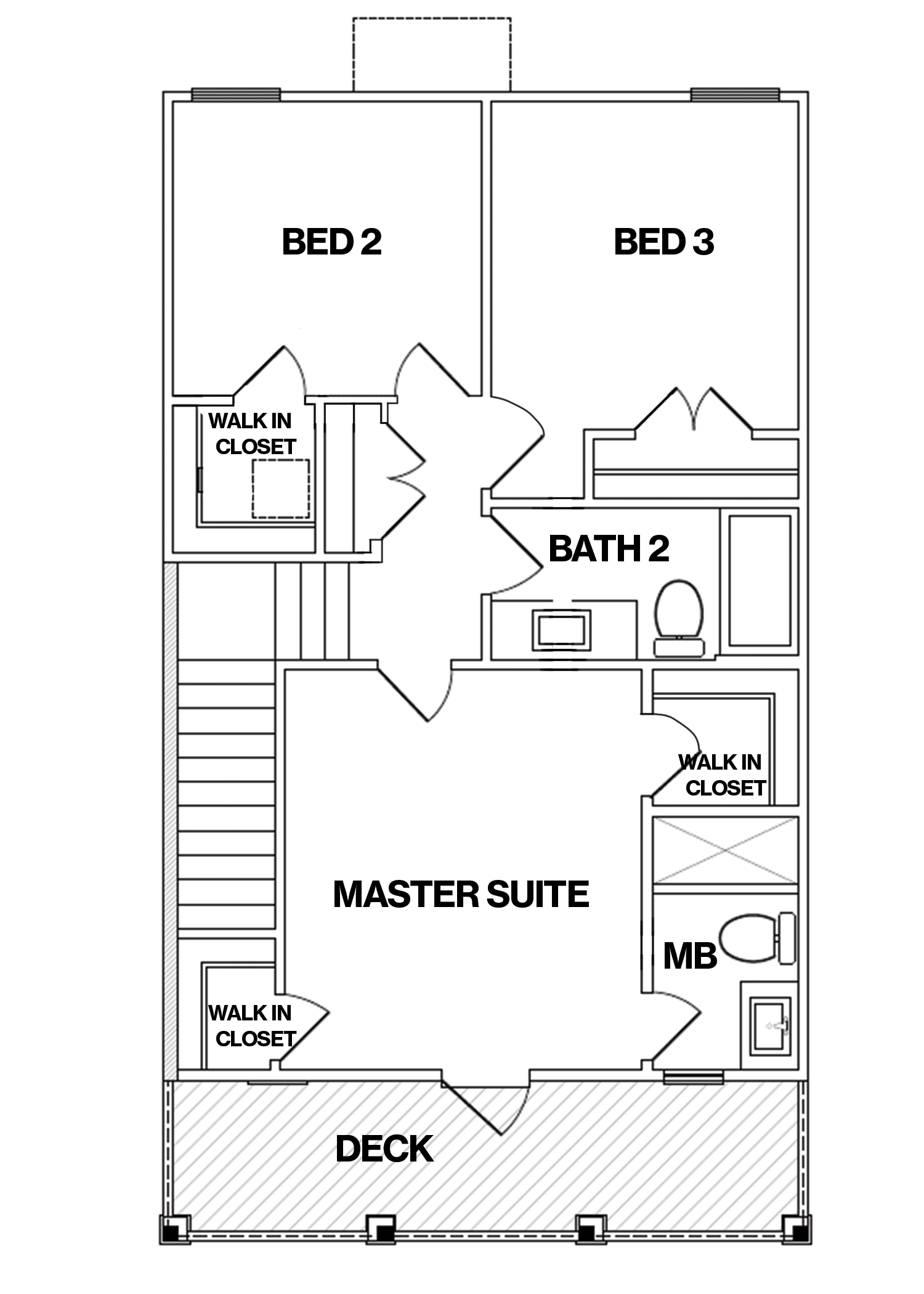 Open Market Housing — Pensacola Habitat for Humanity