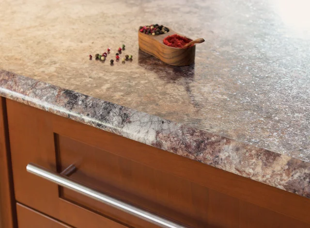 Countertops Kabinet Korner