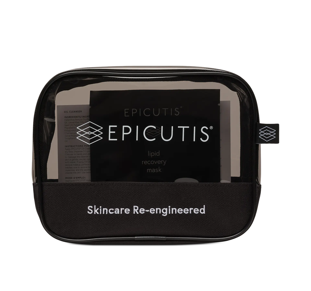 Epicutis Post-Procedure Set