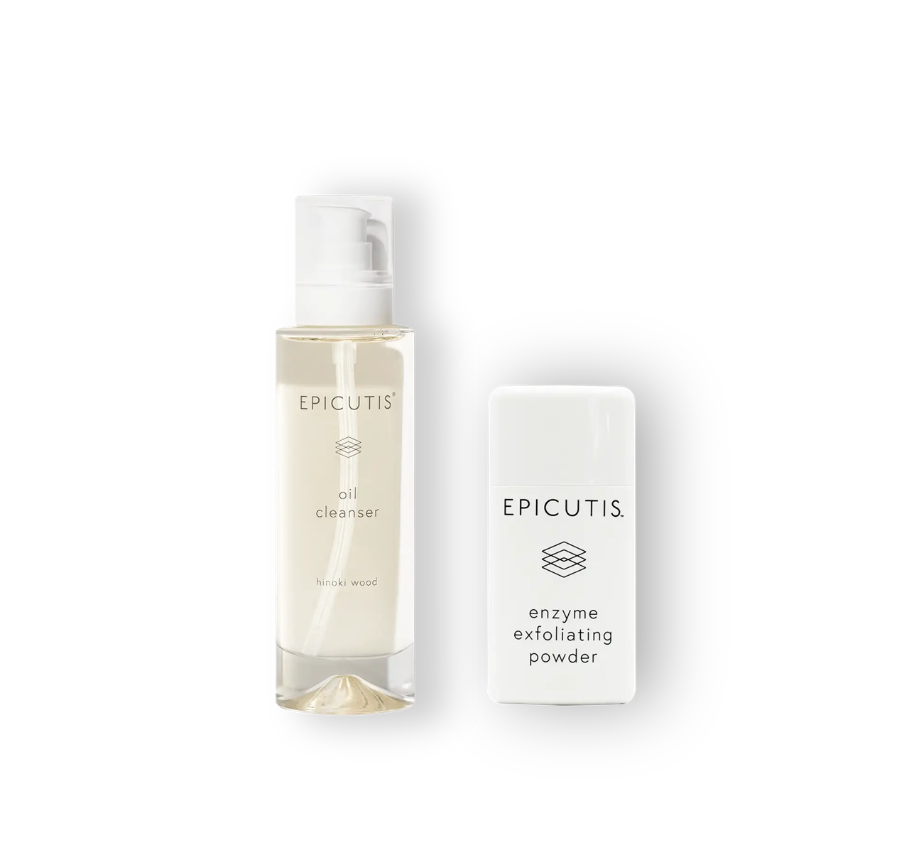 Epicutis Cleansing Essentials Set