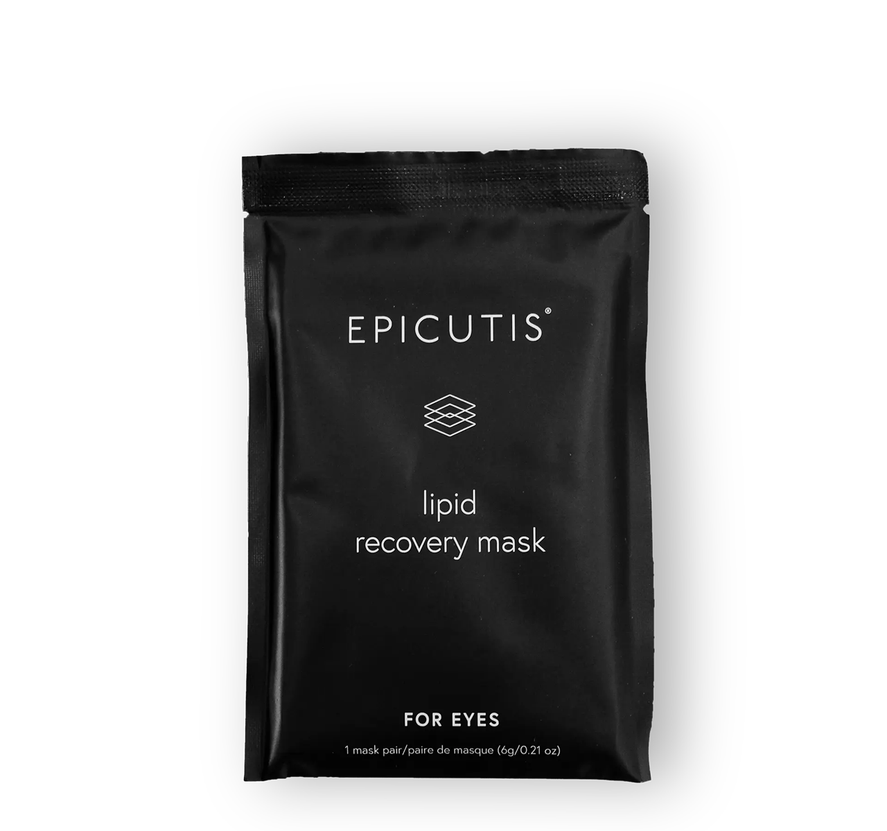 Epicutis Lipid Recovery Mask For Eyes