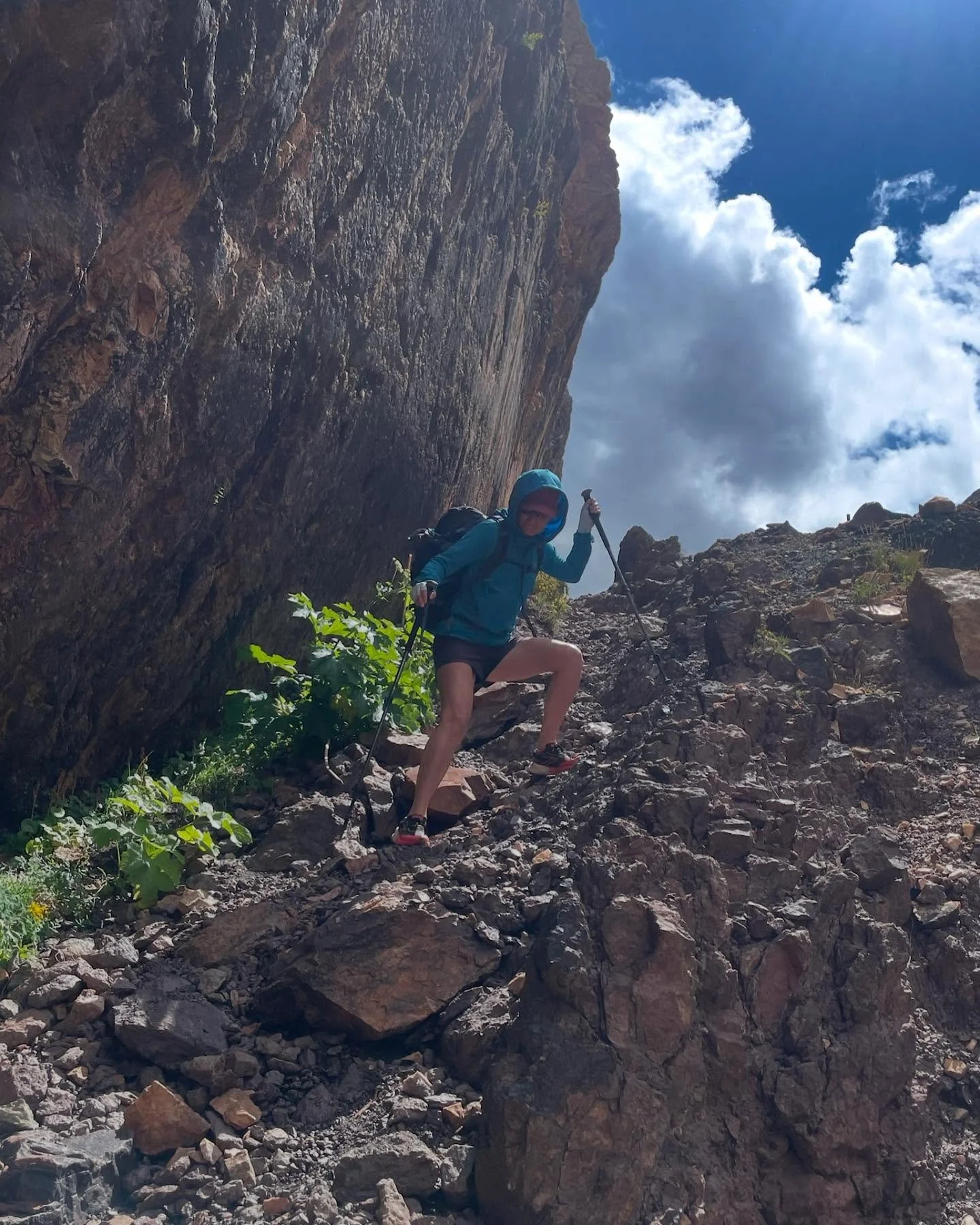 We&rsquo;ve been resting up for the next run of shows in CO, UT, NV, ID, OR and MT! Can&rsquo;t wait to see y&rsquo;all out there soon!

1. Alissa backpacking in the Weminuche Wilderness 
2. Jeanette crushing some road miles with friends
3. Fred ⛳️ 
