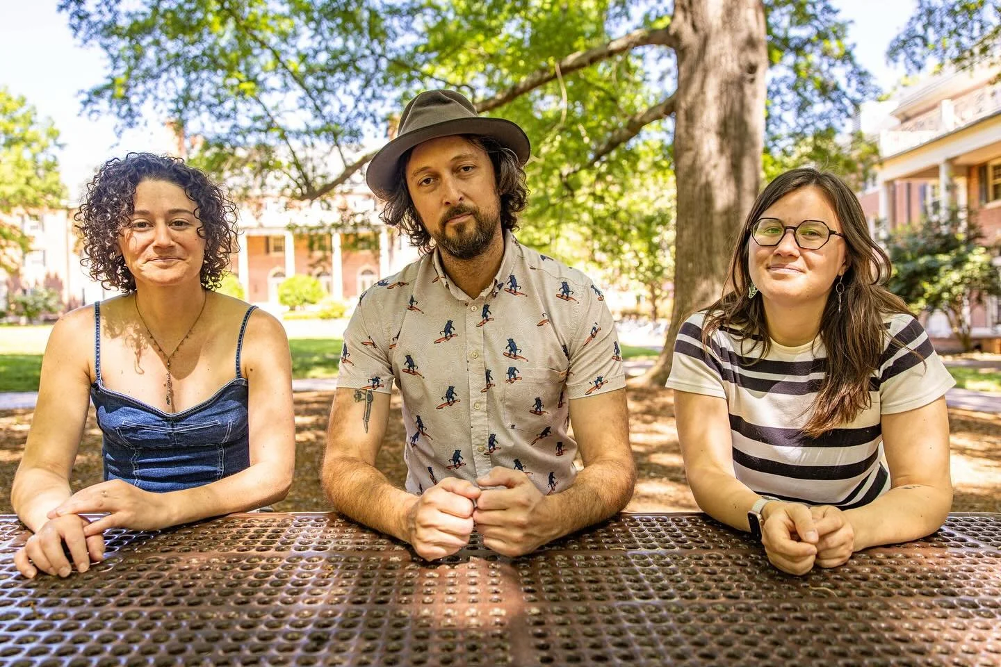 ‼️ LOW TICKET WARNING‼️ 
Durango! Our last hometown show of the year is coming up on October 18th at @durangoarts . We can&rsquo;t wait to dance with y&rsquo;all and celebrate another awesome year of travels and tunes. We have some new songs to debut