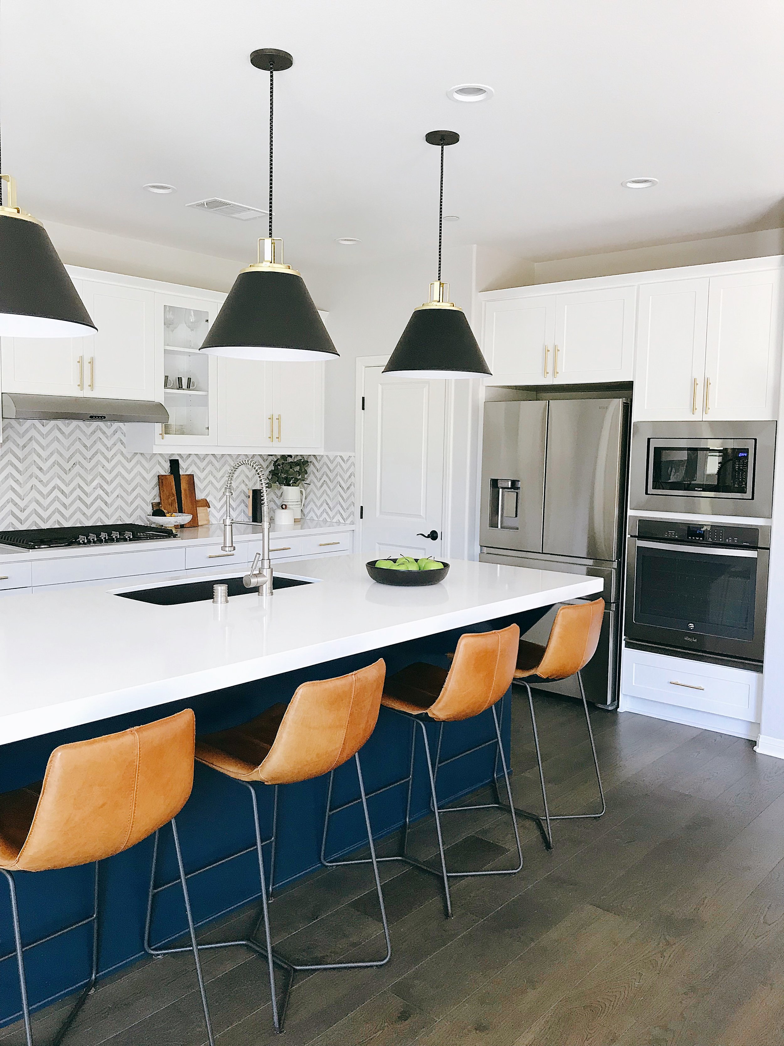 My Go-To Summer Recipe with Samsung