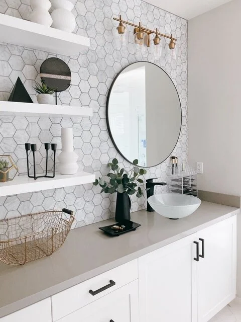 Getting Organized with Bed Bath &amp; Beyond