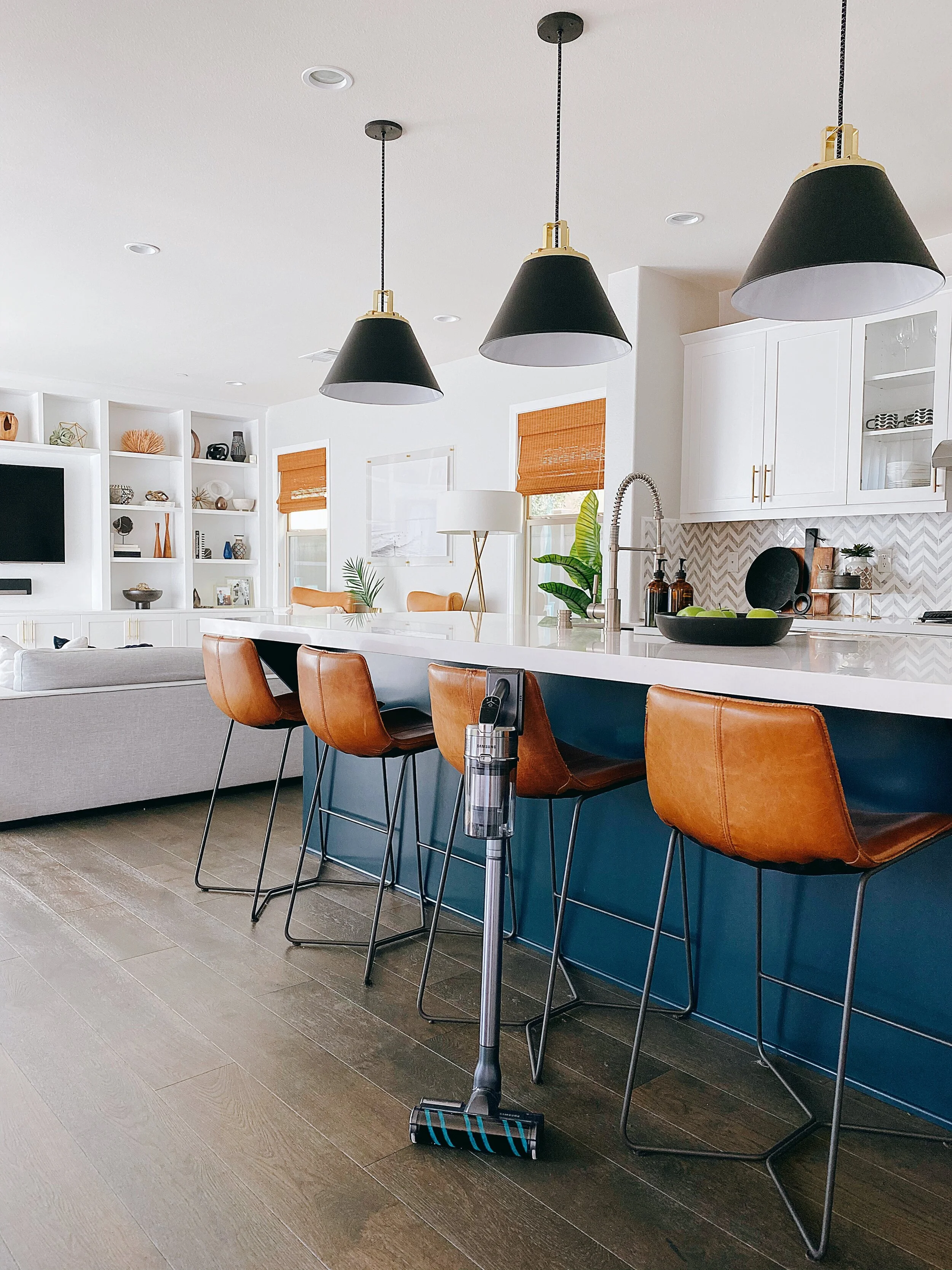 Top Vacuum for Easy Spring Cleaning 