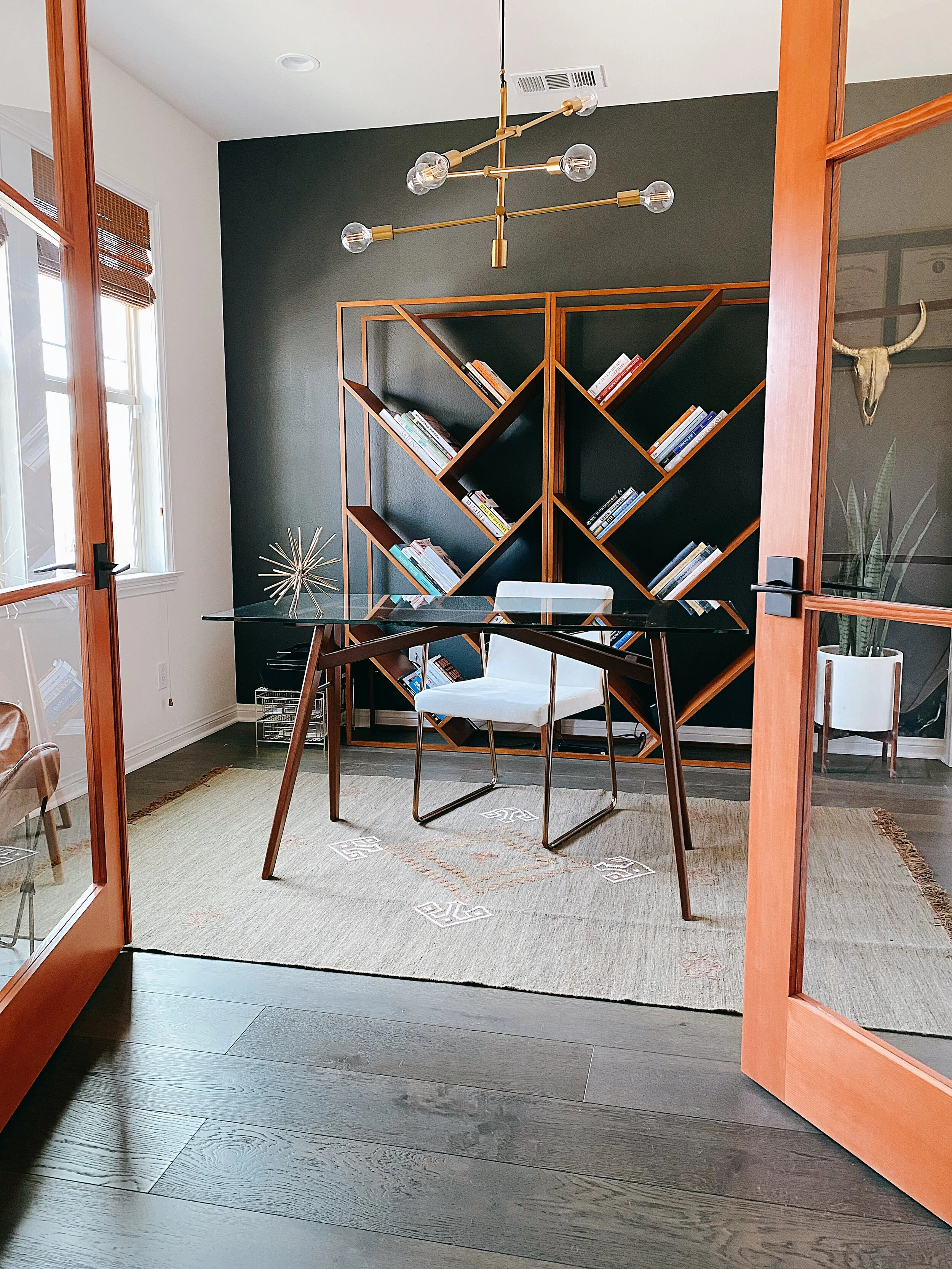 Elevating Spaces with Revival Rugs