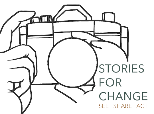 STORIES FOR CHANGE