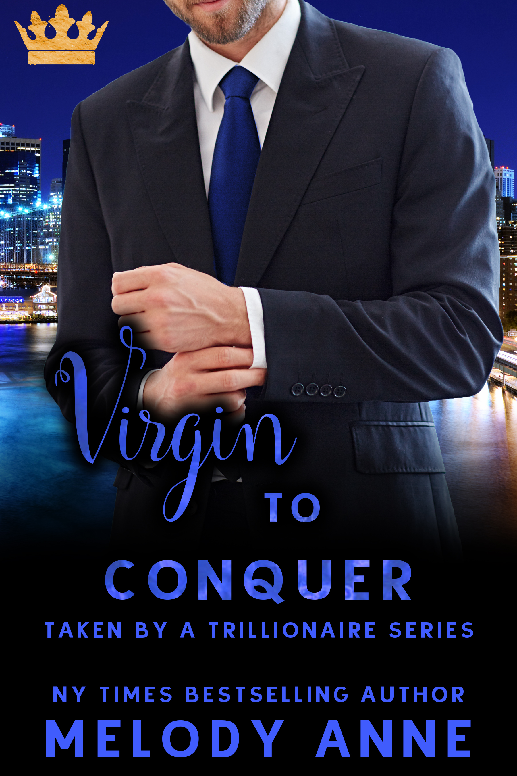 Virgin to Conquer
