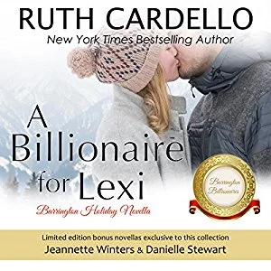 A Billionaire for Lexi