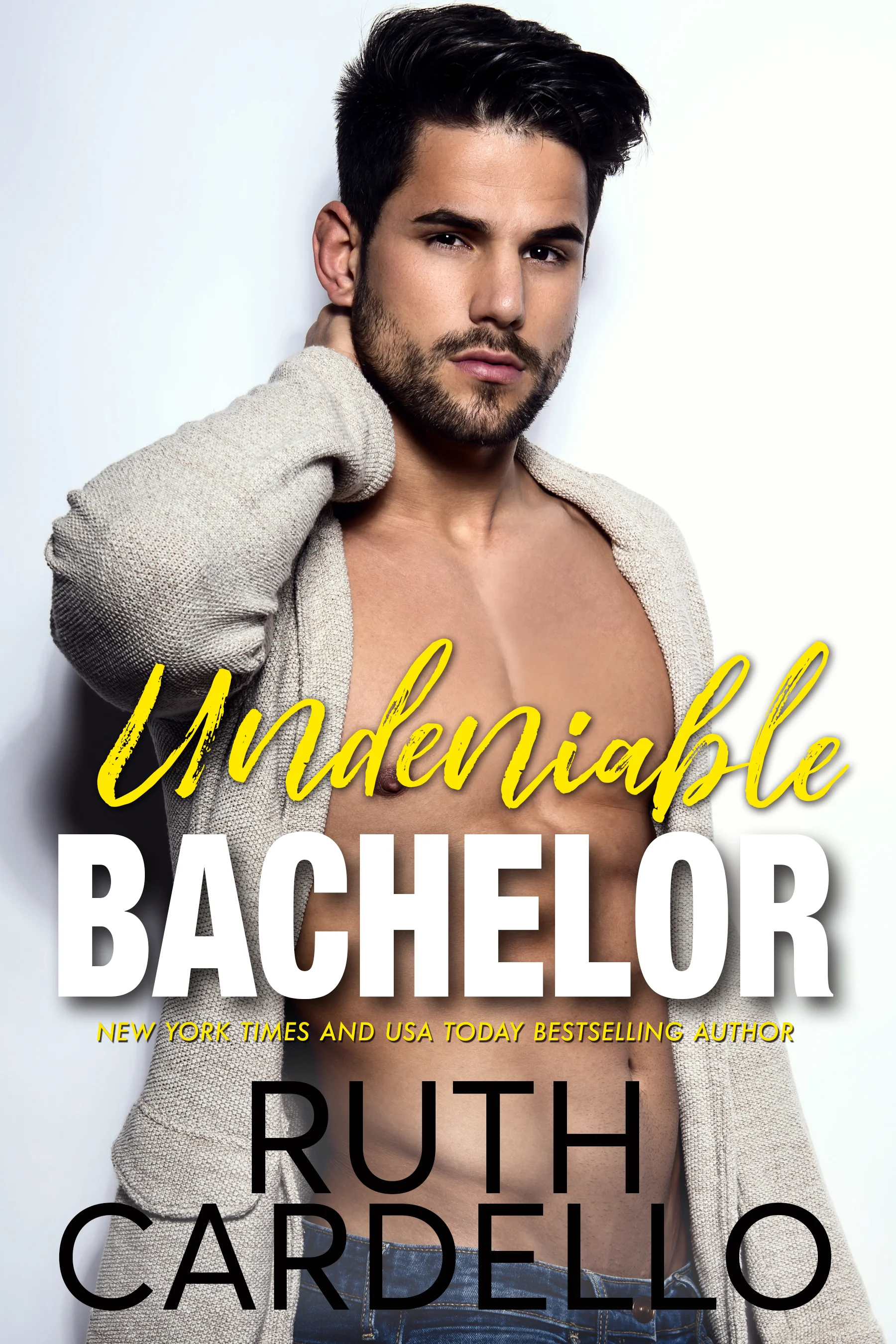 Undeniable Bachelor