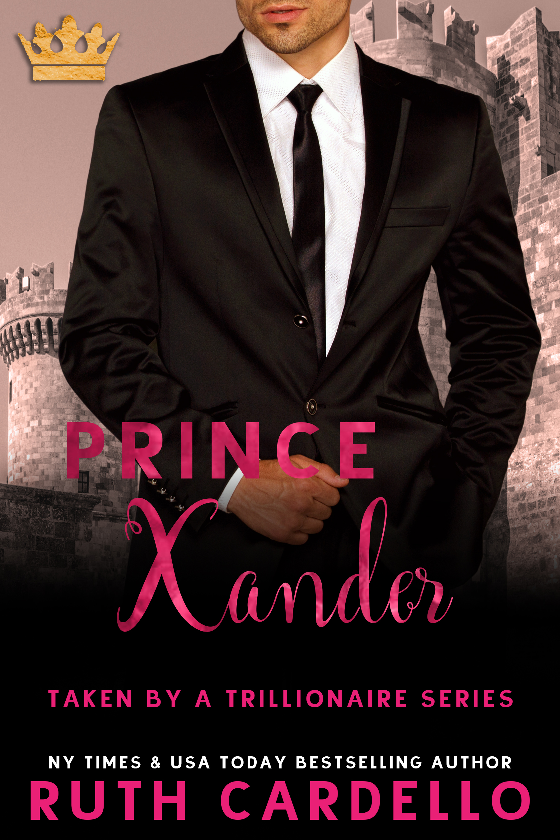 Prince Xander