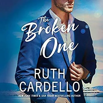 The Broken One Audio.jpg