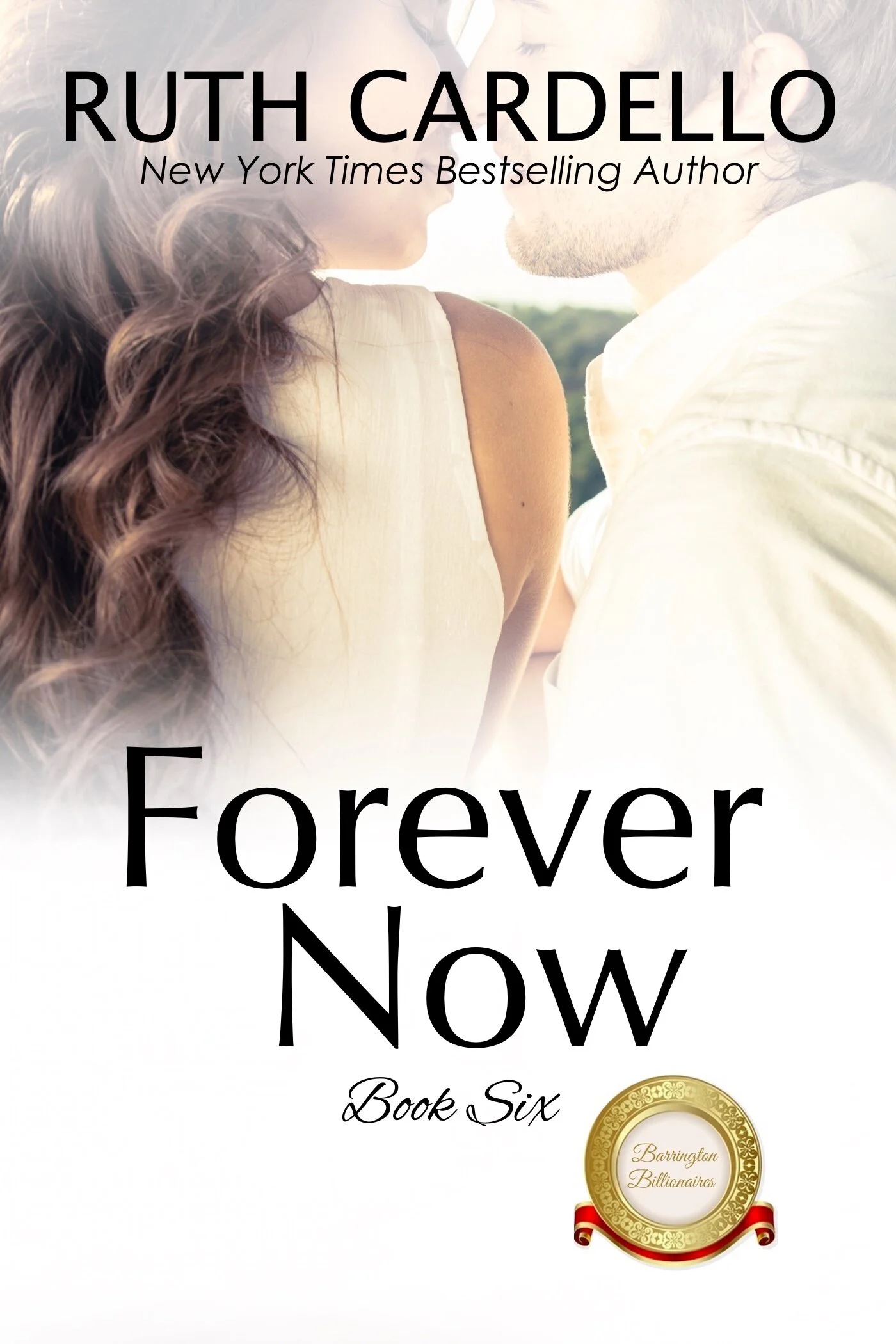 Forever Now