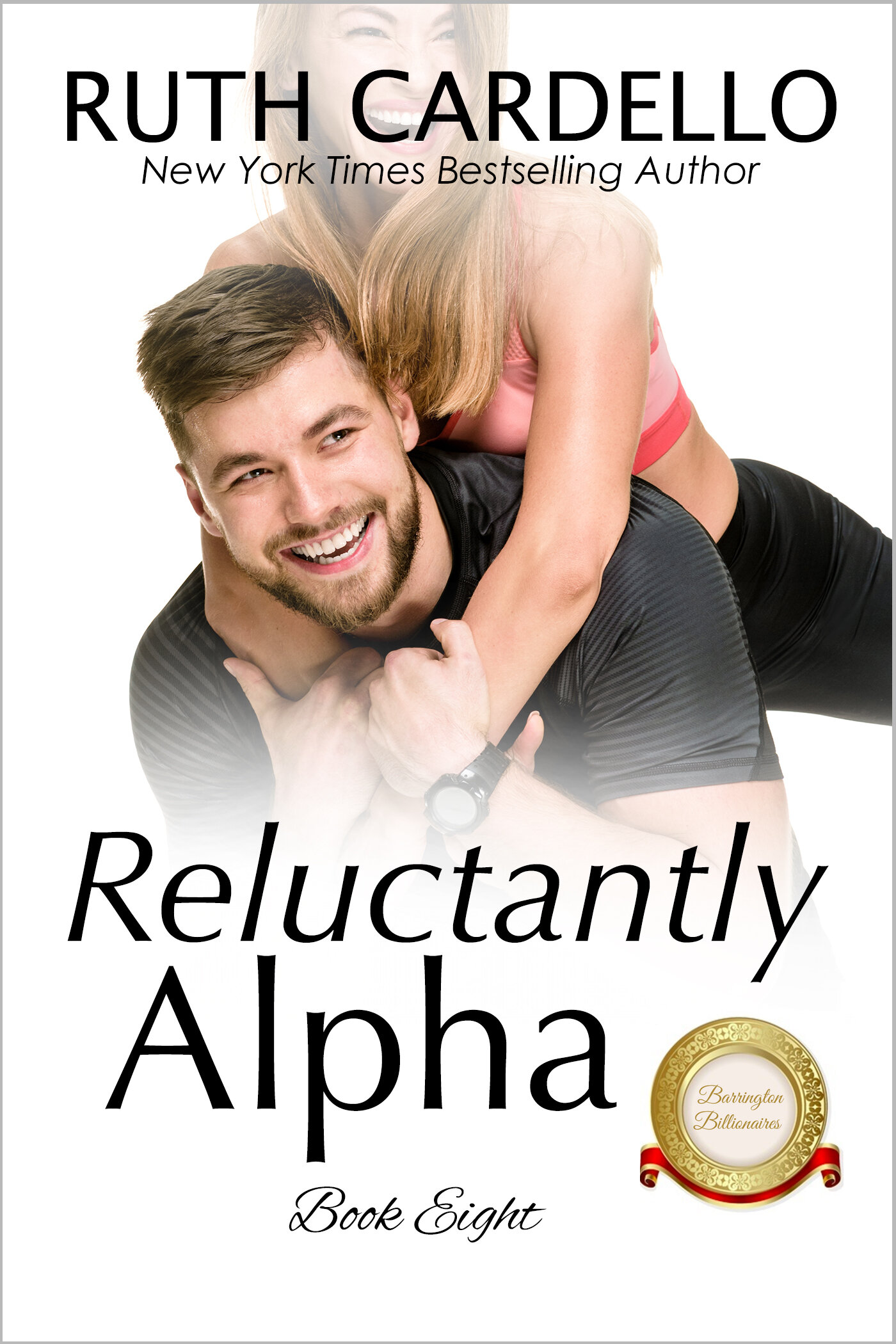 Reluctantly Alpha