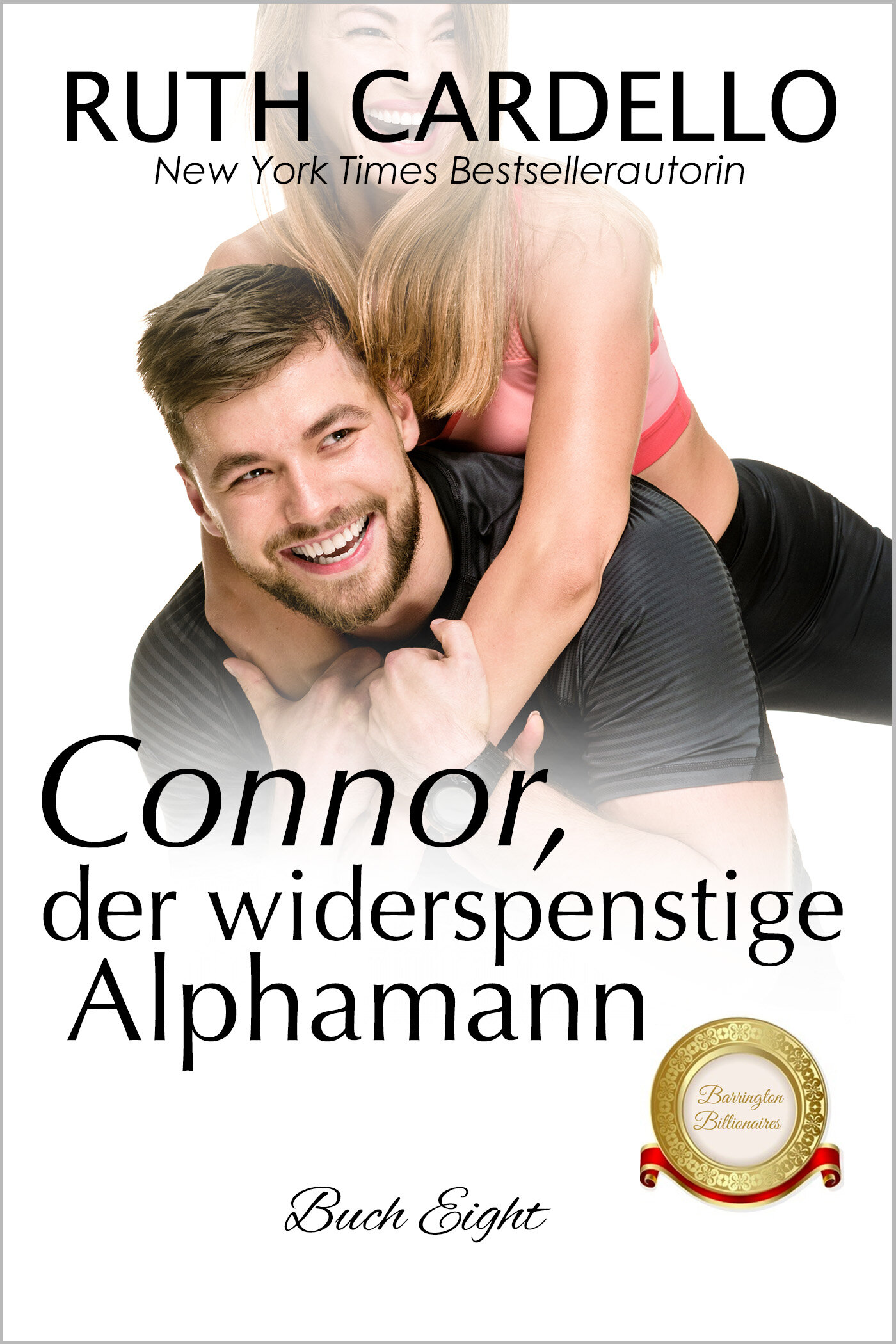 Reluctantly Alpha German ebook.jpg