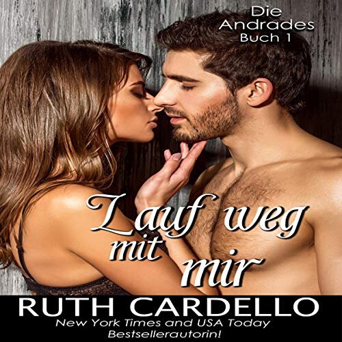 German Audio.Come Away with Me.jpg