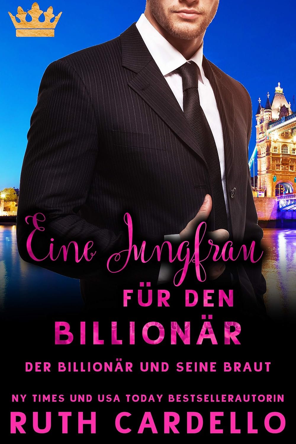 Virgin for the Trillionaire.jpg