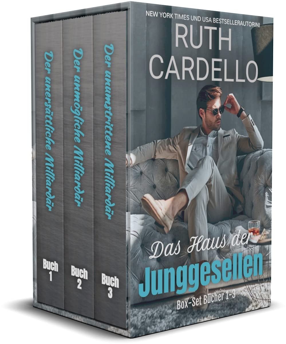 Bachelor Towers Box set.jpg