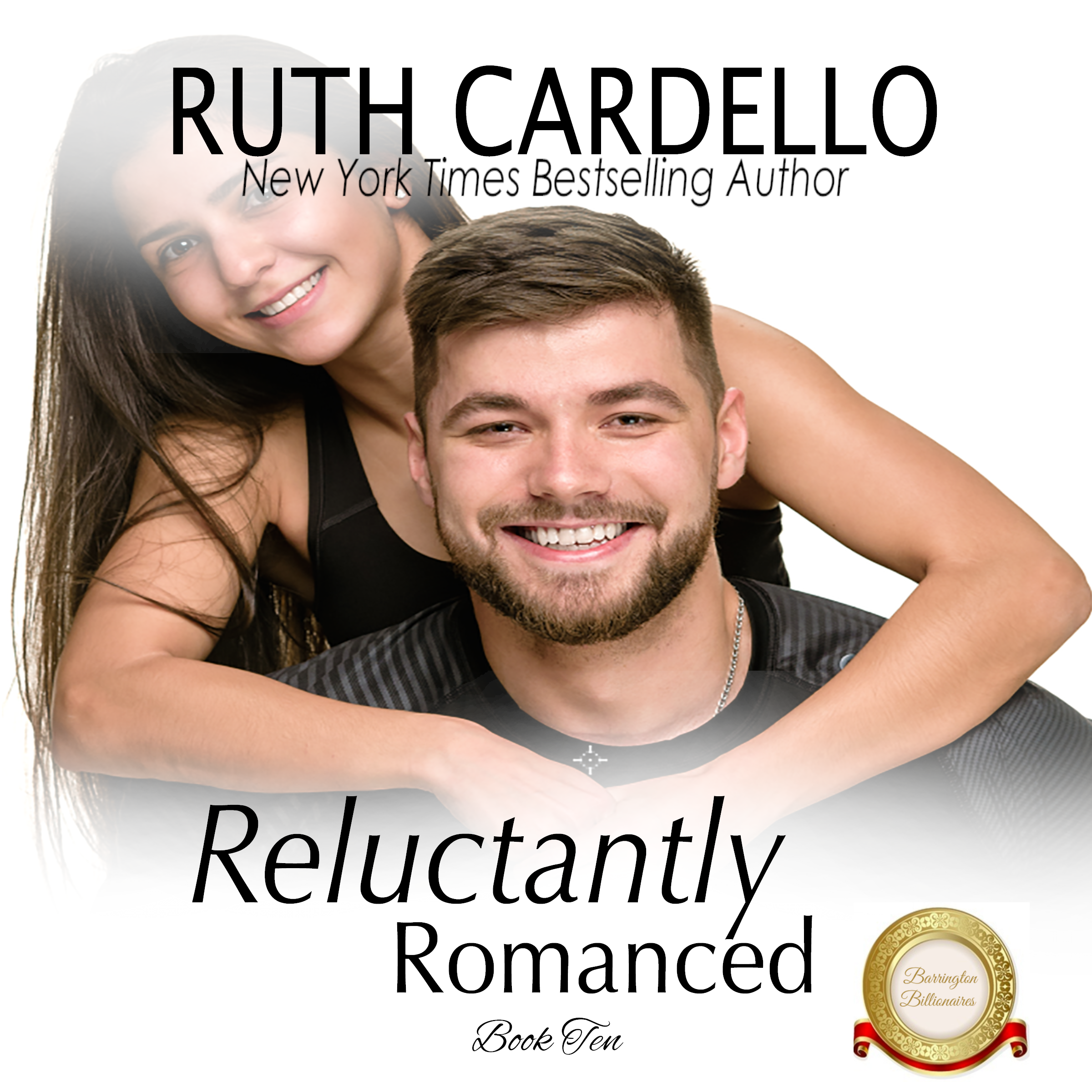 Reluctantly Romanced Audio.png