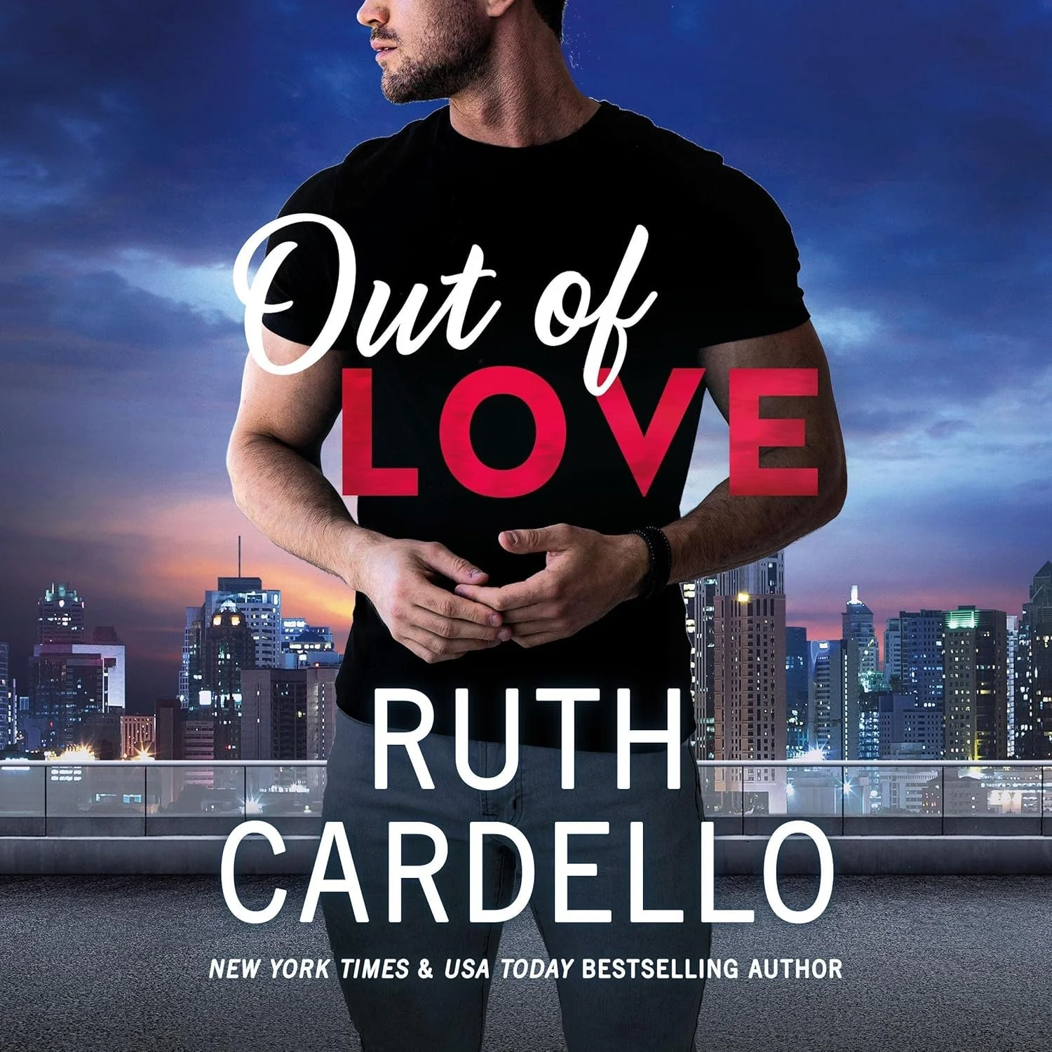 Out of Love Audio.jpg