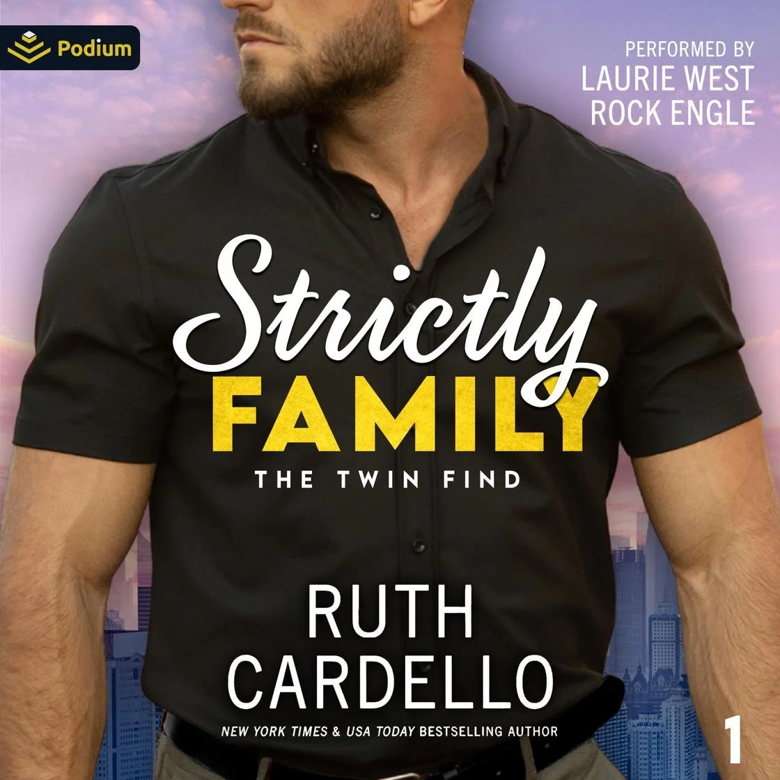 Strictly Family.audio.jpg