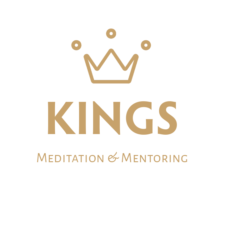 KINGS | MEDITATION, MENTORING, SPEAKING