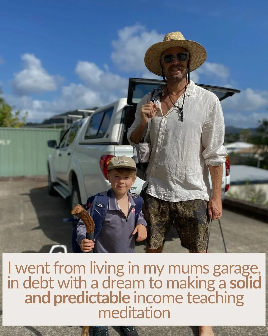 Comment MTT if you&rsquo;re ready to teach high quality meditation and increase your impact.