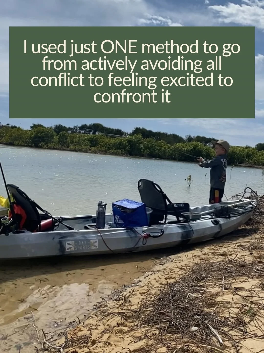 Sooooooo stoked to change the way we do things and start offering accessible and affordable trainings.
This has changed my life, so many of my clients and students lives and I&rsquo;m so ready for it to reach more people.
Comment or DM change to get 