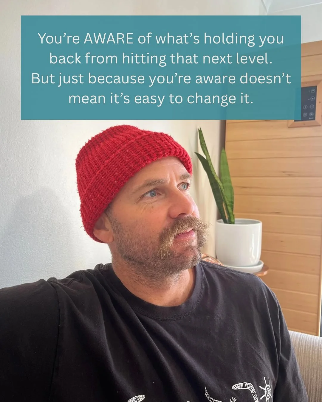 We&rsquo;re so stoked for those of you who have already jumped into this training!

You can get 50% off for the next 24 hours only.

DM us CHANGE and dive in 🤙🏽🤙🏽🤙🏽