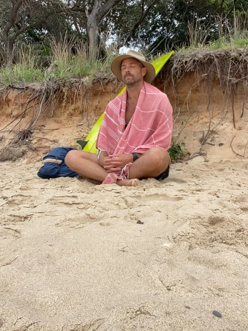 20 years ago I fell in love with mediation.

I couldn&rsquo;t believe it. I&rsquo;d found a way in which the avoidant, insecure, shut down parts of my secret inner life were beginning to wake up!

I couldn&rsquo;t not share it.

I taught for free, to