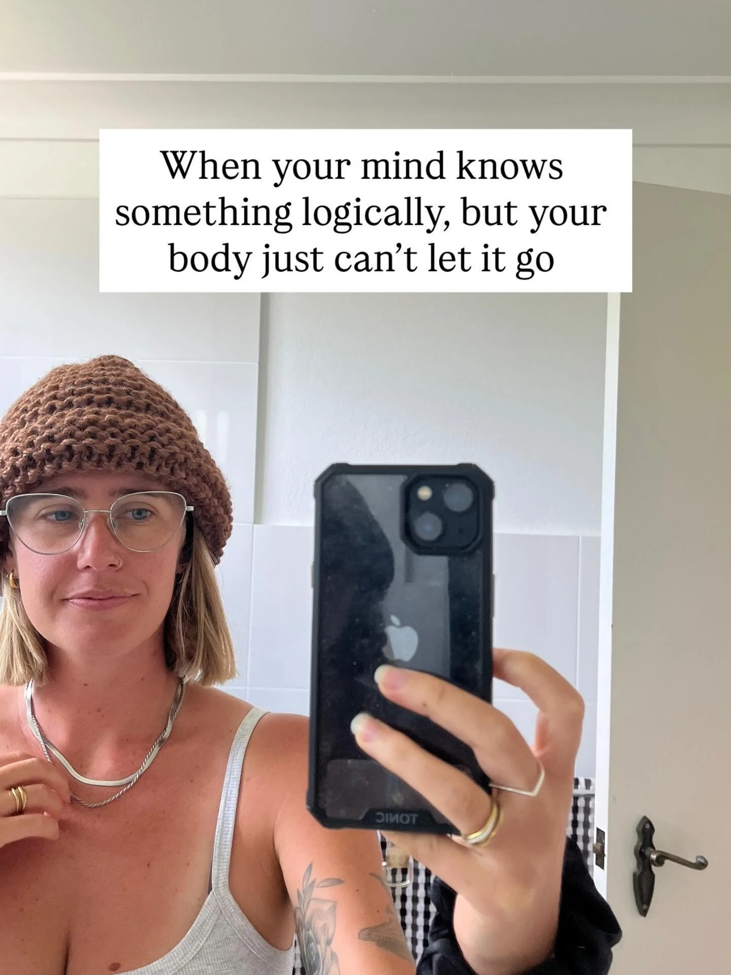 I&rsquo;ve thought a lot about our EASE method lately as we&rsquo;ve put out a bite sized, very accessible course &lsquo;Let It Go&rsquo; - guiding you through this process with a bonus module for facilitators who want to guide others through it.

Wh