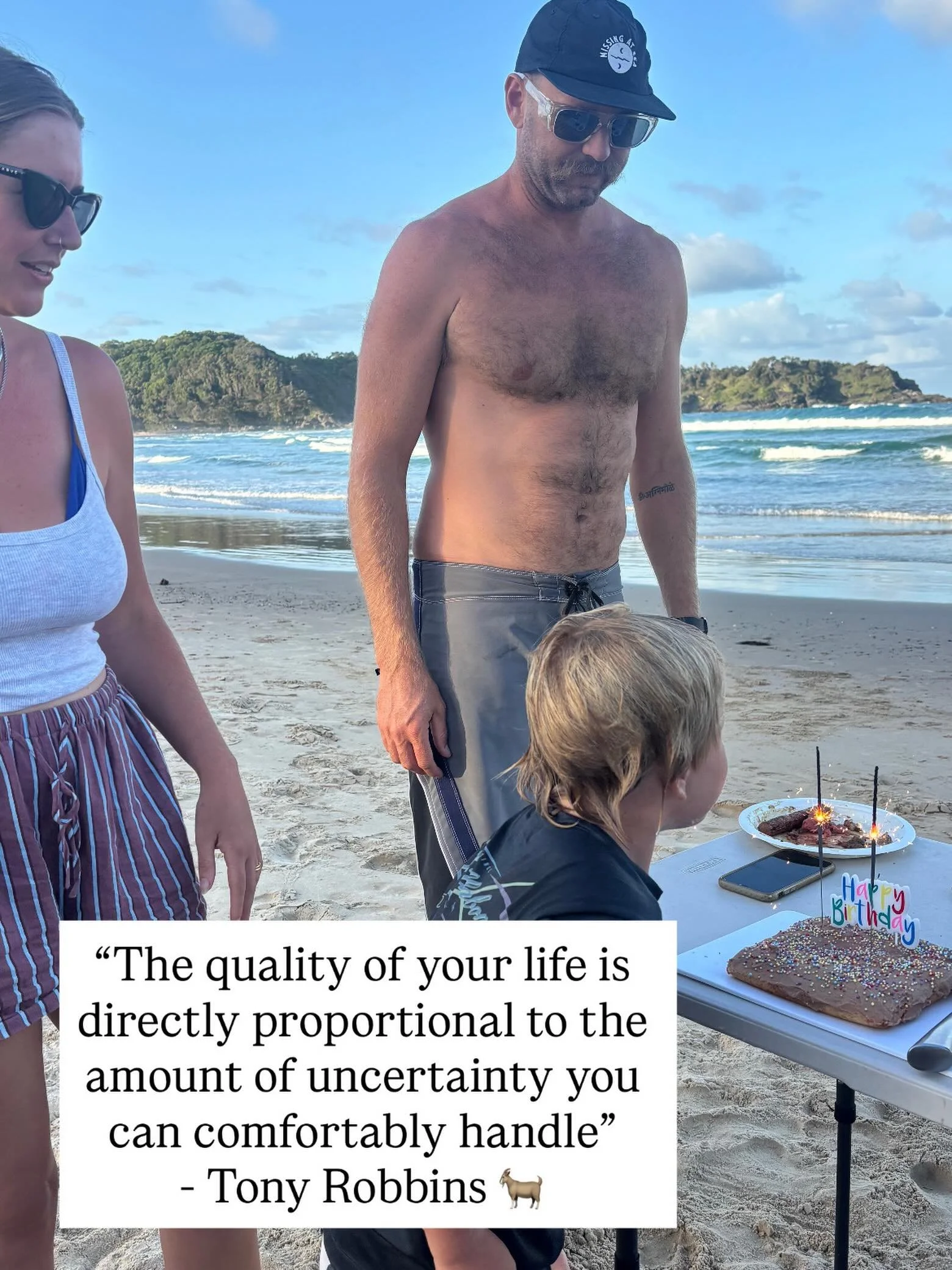 It&rsquo;s H here&hellip; I am LIVING by this quote at the moment. We&rsquo;re in a bigggg season of life right now. Many spinning plates, having our home on the market, running a business, trying to keep a marriage alive and the emotional rollercoas
