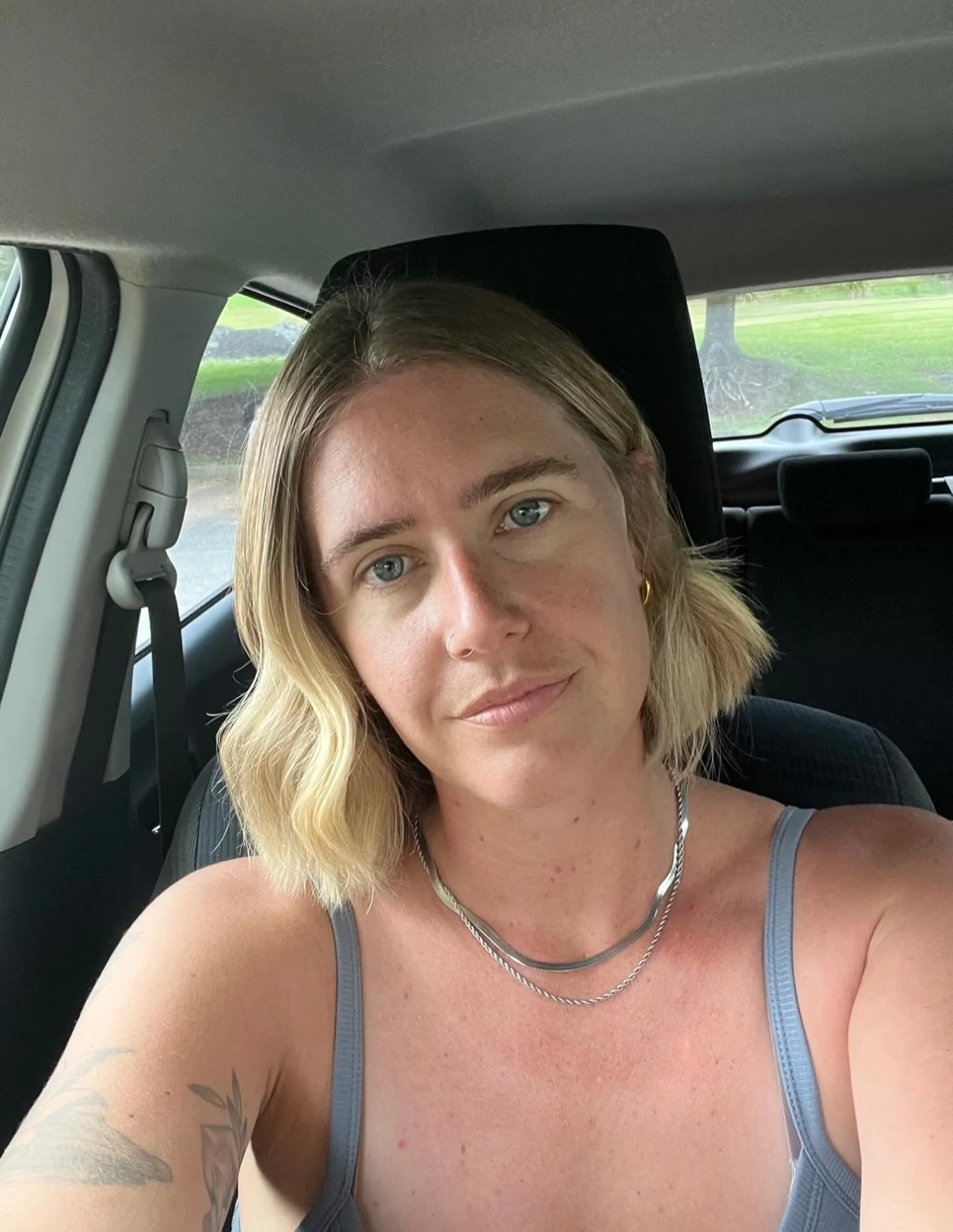 I took a couple of years off from mindset work.

It felt relieving at first. Maybe all this shit has been leading me round in circles, I thought.

I didn&rsquo;t even realise it but I started to take on more and more &ldquo;normal&rdquo; beliefs.

Wi