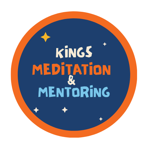 KINGS | MEDITATION, MENTORING, SPEAKING