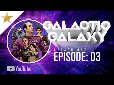 QUEEN SEVENA IN GALACTIC GALAXY