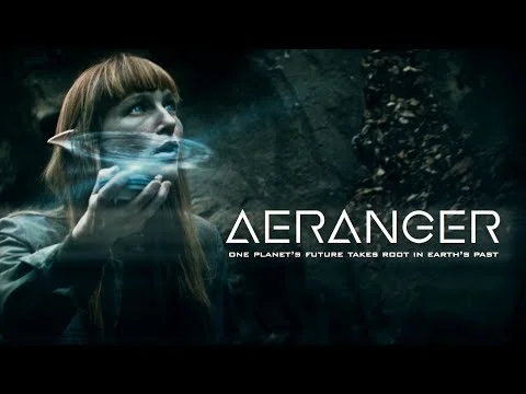 KALLELE IN AERANGER PRESENTED BY CREATE SCI-FI