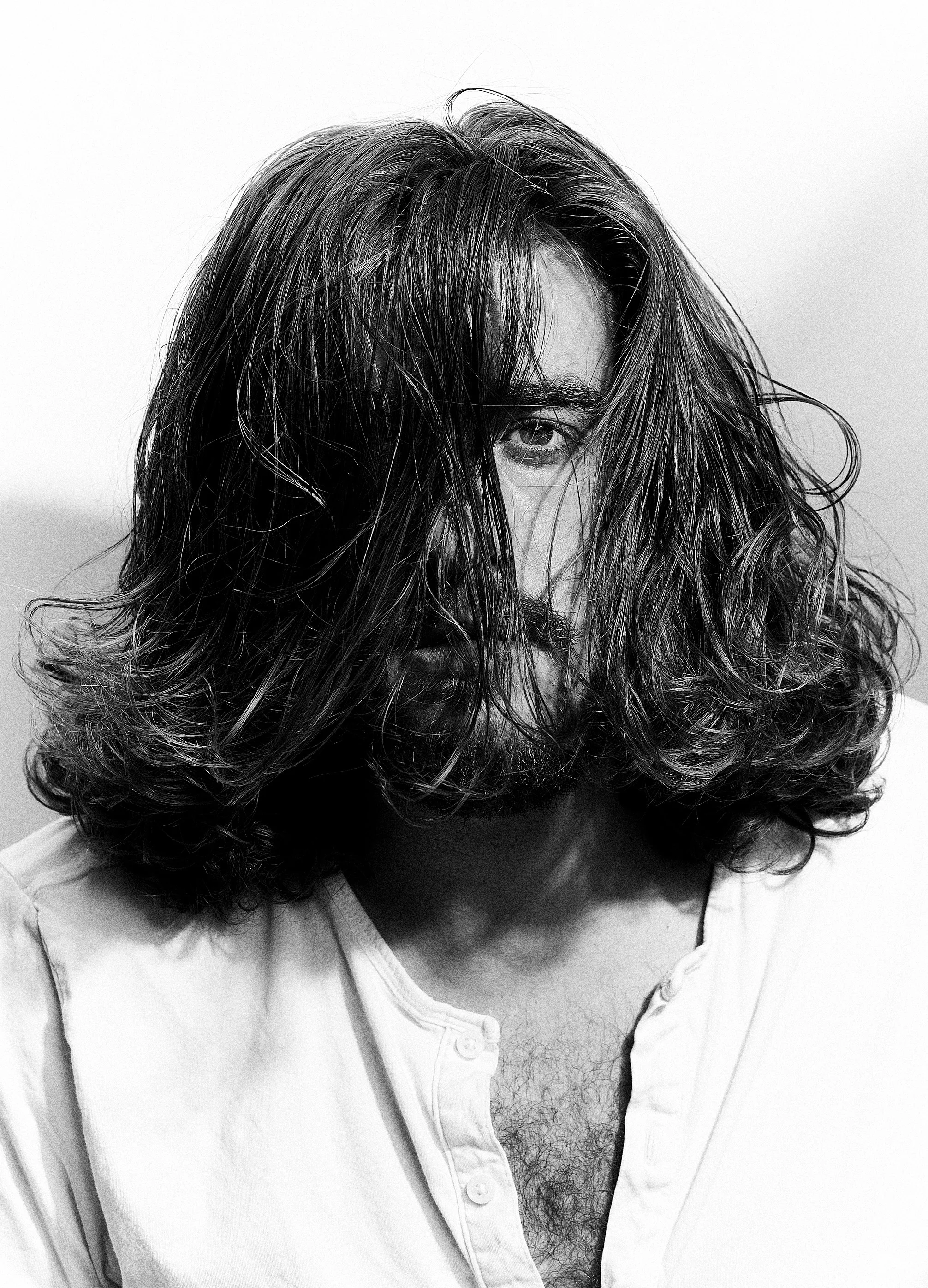 Alex Frankel. (c) Wojtek Urbanek