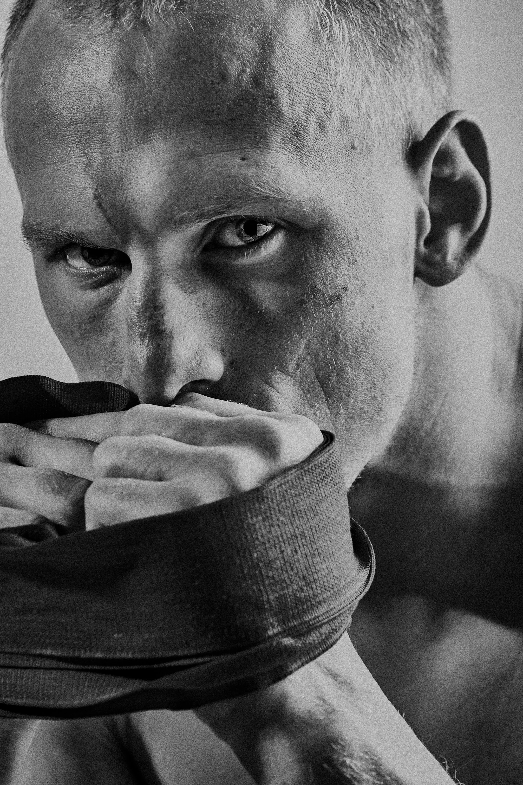 Krzysztof DIABLO Wlodarczyk (c) Wojtek Urbanek