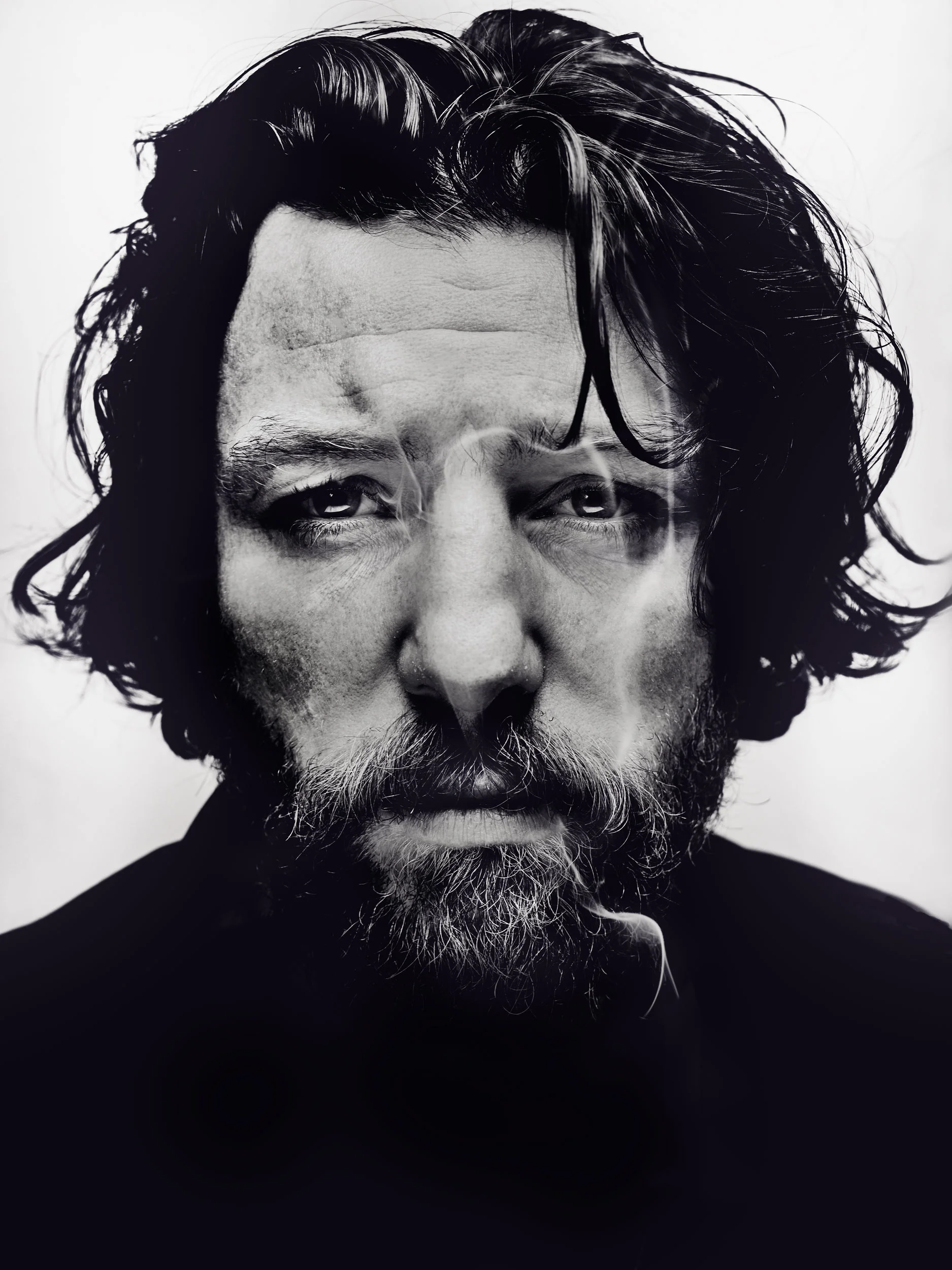 JOHN DUDDY