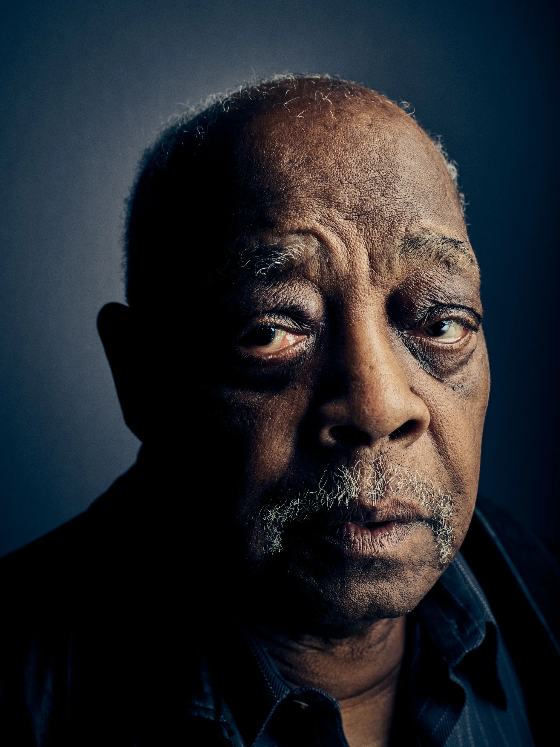 JIMMY GLENN