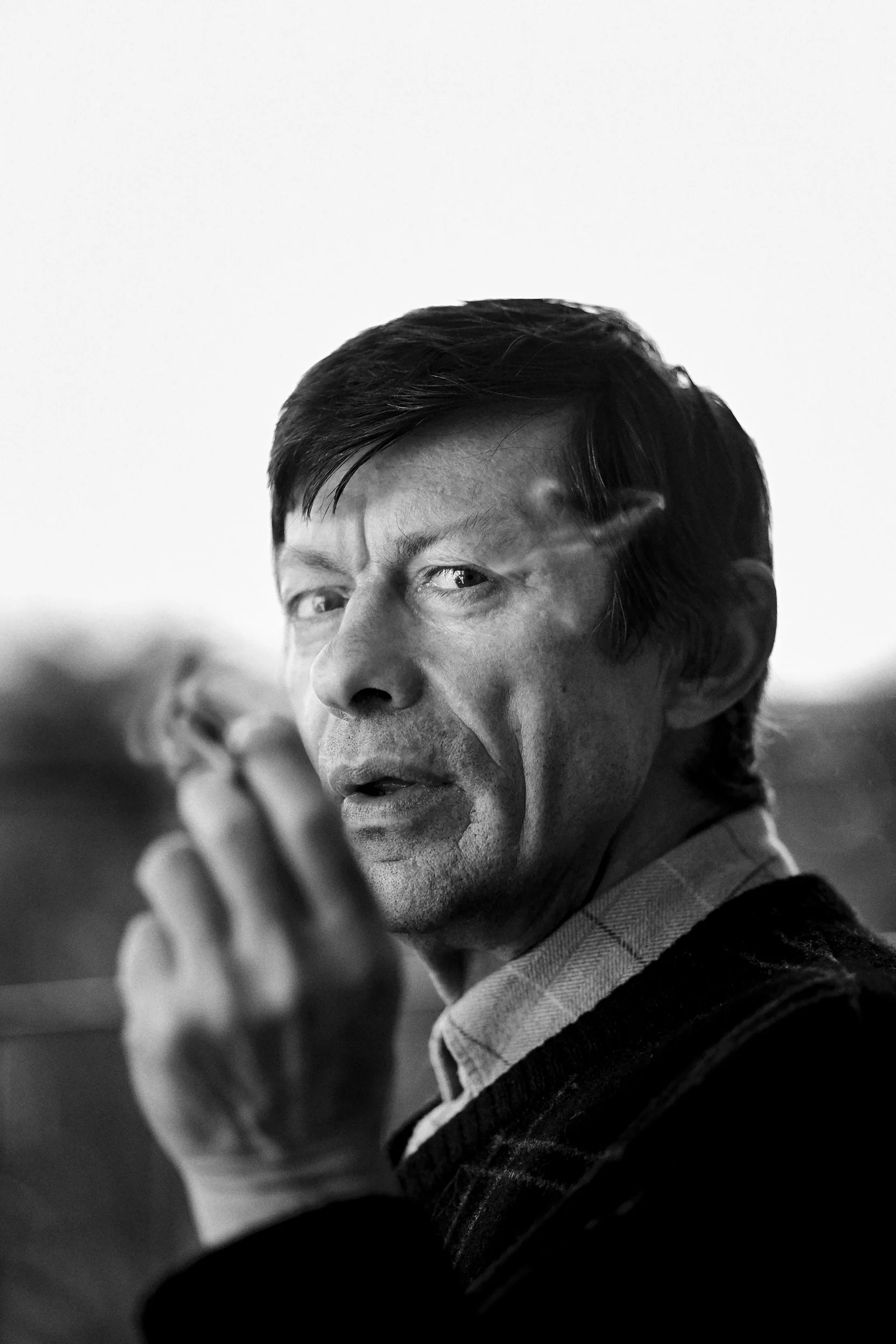 (c) Wojtek Urbanek