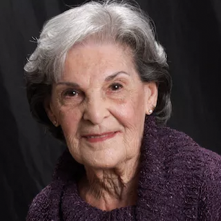Fran Crellin, RScP